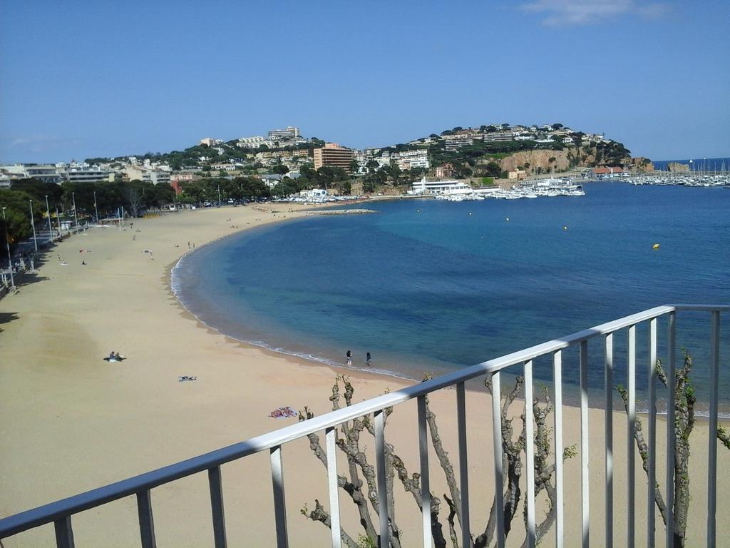 Apartamentos Siglo XXI - Ancla Sant Feliu de Guixols Room photo