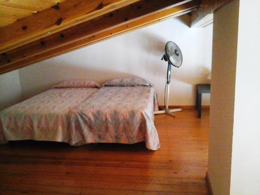 Apartamentos Siglo XXI - Ancla Sant Feliu de Guixols Room photo
