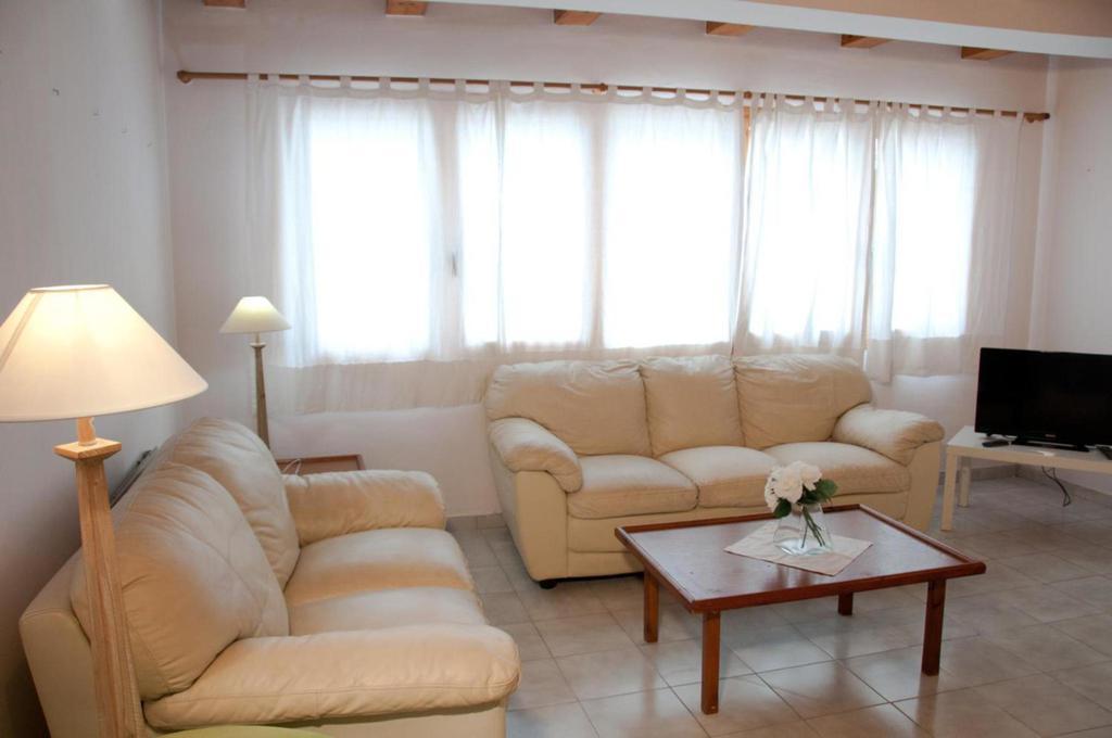 Apartamentos Siglo XXI - Ancla Sant Feliu de Guixols Room photo