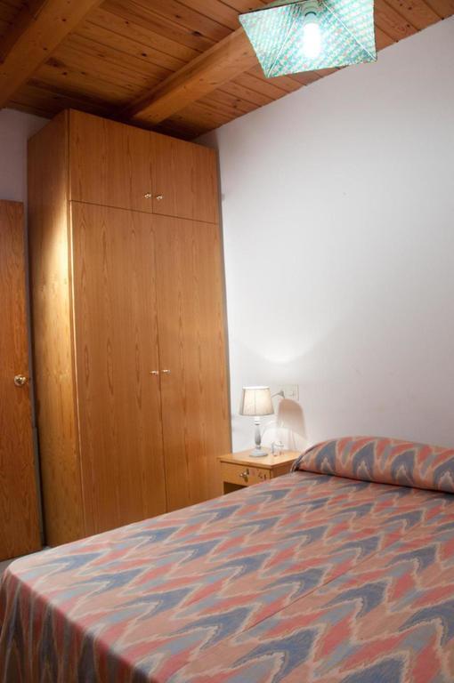 Apartamentos Siglo XXI - Ancla Sant Feliu de Guixols Room photo